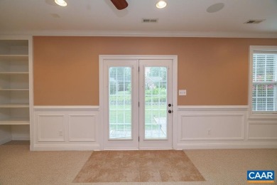 This impeccably maintained home is well-situated near all of the on Spring Creek Golf Club in Virginia - for sale on GolfHomes.com, golf home, golf lot