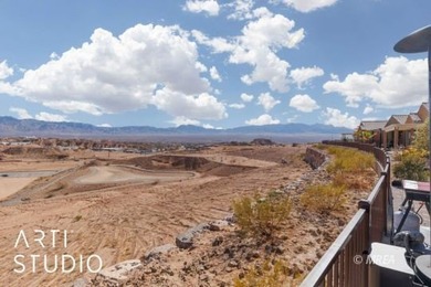 Better then a new home with 180-degree panoramic unobstructed on Conestoga Golf Club in Nevada - for sale on GolfHomes.com, golf home, golf lot