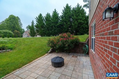 This impeccably maintained home is well-situated near all of the on Spring Creek Golf Club in Virginia - for sale on GolfHomes.com, golf home, golf lot