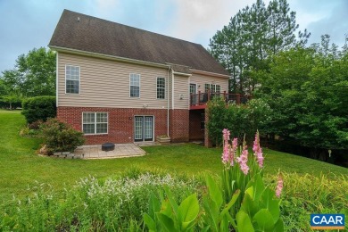 This impeccably maintained home is well-situated near all of the on Spring Creek Golf Club in Virginia - for sale on GolfHomes.com, golf home, golf lot