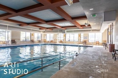 Better then a new home with 180-degree panoramic unobstructed on Conestoga Golf Club in Nevada - for sale on GolfHomes.com, golf home, golf lot