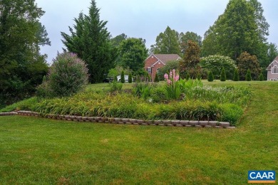 This impeccably maintained home is well-situated near all of the on Spring Creek Golf Club in Virginia - for sale on GolfHomes.com, golf home, golf lot
