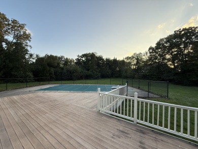 Welcome to Inverness' Mcintosch Subdivision. Beautiful, private on Inverness Golf Club in Illinois - for sale on GolfHomes.com, golf home, golf lot