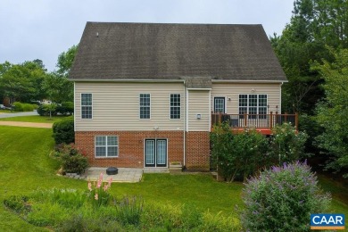 This impeccably maintained home is well-situated near all of the on Spring Creek Golf Club in Virginia - for sale on GolfHomes.com, golf home, golf lot