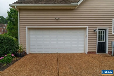 This impeccably maintained home is well-situated near all of the on Spring Creek Golf Club in Virginia - for sale on GolfHomes.com, golf home, golf lot