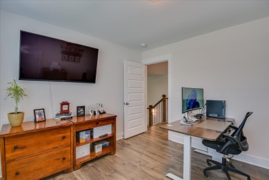 Experience refined living in the prestigious Mt. Vintage Golf on Mount Vintage Plantation and Golf Club  in South Carolina - for sale on GolfHomes.com, golf home, golf lot