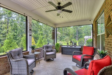 Experience refined living in the prestigious Mt. Vintage Golf on Mount Vintage Plantation and Golf Club  in South Carolina - for sale on GolfHomes.com, golf home, golf lot