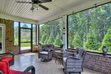 Experience refined living in the prestigious Mt. Vintage Golf on Mount Vintage Plantation and Golf Club  in South Carolina - for sale on GolfHomes.com, golf home, golf lot