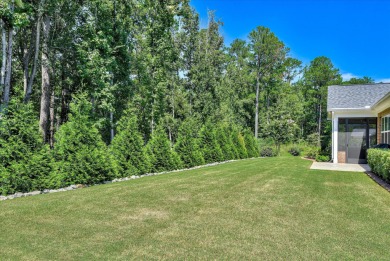 Experience refined living in the prestigious Mt. Vintage Golf on Mount Vintage Plantation and Golf Club  in South Carolina - for sale on GolfHomes.com, golf home, golf lot