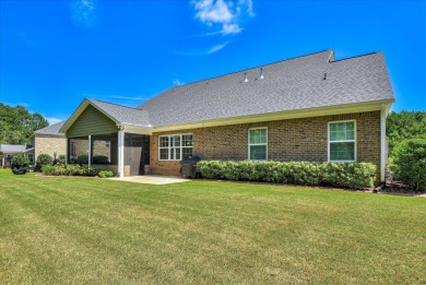 Experience refined living in the prestigious Mt. Vintage Golf on Mount Vintage Plantation and Golf Club  in South Carolina - for sale on GolfHomes.com, golf home, golf lot