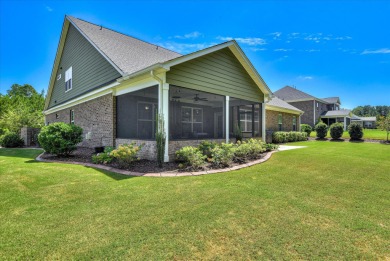 Experience refined living in the prestigious Mt. Vintage Golf on Mount Vintage Plantation and Golf Club  in South Carolina - for sale on GolfHomes.com, golf home, golf lot
