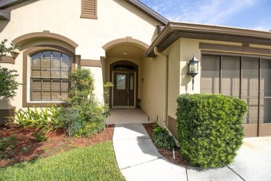 Welcome to your dream home in the sought-after Timber Greens on Timber Greens Country Club in Florida - for sale on GolfHomes.com, golf home, golf lot