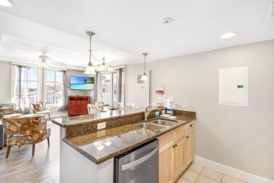 Welcome to the perfect blend of flexibility and comfort in this on Sandestin Golf and Beach Resort - Raven in Florida - for sale on GolfHomes.com, golf home, golf lot