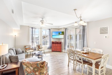 Welcome to the perfect blend of flexibility and comfort in this on Sandestin Golf and Beach Resort - Raven in Florida - for sale on GolfHomes.com, golf home, golf lot