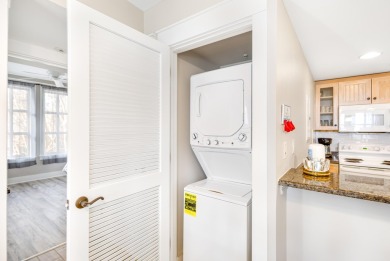 Welcome to the perfect blend of flexibility and comfort in this on Sandestin Golf and Beach Resort - Raven in Florida - for sale on GolfHomes.com, golf home, golf lot