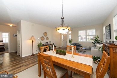 Location, Location, Location ! Come check out this exceptional on Ron Jaworskis RiverWinds Golf and Tennis Club in New Jersey - for sale on GolfHomes.com, golf home, golf lot