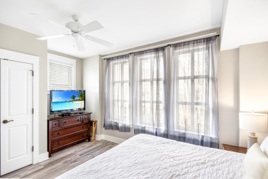 Welcome to the perfect blend of flexibility and comfort in this on Sandestin Golf and Beach Resort - Raven in Florida - for sale on GolfHomes.com, golf home, golf lot