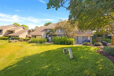 Located on the beachside of Sandestin, this charming Beachwalk on Sandestin Golf and Beach Resort - The Links in Florida - for sale on GolfHomes.com, golf home, golf lot