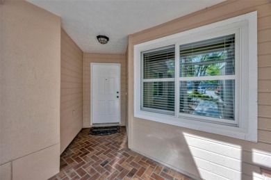 Charming End Unit Villa with brand-new 2024 Andersen Renewal on The Links of Lake Bernadette in Florida - for sale on GolfHomes.com, golf home, golf lot