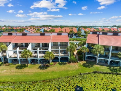 Welcome to Edgewater Golf Villa #205, one of just four on Edgewater Beach Resort in Florida - for sale on GolfHomes.com, golf home, golf lot