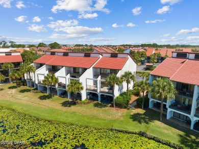 Welcome to Edgewater Golf Villa #205, one of just four on Edgewater Beach Resort in Florida - for sale on GolfHomes.com, golf home, golf lot
