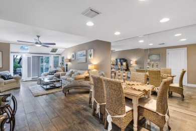 Located on the beachside of Sandestin, this charming Beachwalk on Sandestin Golf and Beach Resort - The Links in Florida - for sale on GolfHomes.com, golf home, golf lot