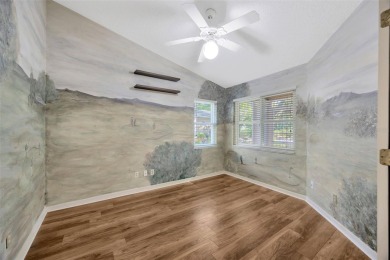 Charming End Unit Villa with brand-new 2024 Andersen Renewal on The Links of Lake Bernadette in Florida - for sale on GolfHomes.com, golf home, golf lot