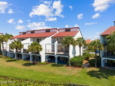 Welcome to Edgewater Golf Villa #205, one of just four on Edgewater Beach Resort in Florida - for sale on GolfHomes.com, golf home, golf lot