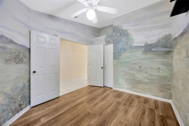 Charming End Unit Villa with brand-new 2024 Andersen Renewal on The Links of Lake Bernadette in Florida - for sale on GolfHomes.com, golf home, golf lot
