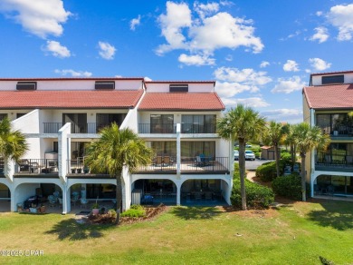 Welcome to Edgewater Golf Villa #205, one of just four on Edgewater Beach Resort in Florida - for sale on GolfHomes.com, golf home, golf lot