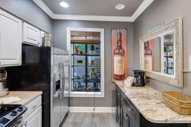 Located on the beachside of Sandestin, this charming Beachwalk on Sandestin Golf and Beach Resort - The Links in Florida - for sale on GolfHomes.com, golf home, golf lot