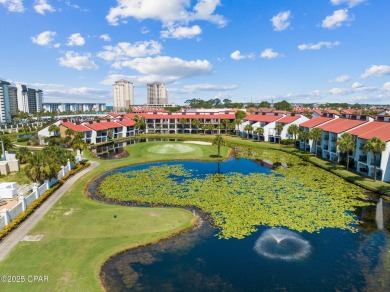 Welcome to Edgewater Golf Villa #205, one of just four on Edgewater Beach Resort in Florida - for sale on GolfHomes.com, golf home, golf lot