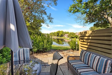Located on the beachside of Sandestin, this charming Beachwalk on Sandestin Golf and Beach Resort - The Links in Florida - for sale on GolfHomes.com, golf home, golf lot