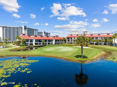 Welcome to Edgewater Golf Villa #205, one of just four on Edgewater Beach Resort in Florida - for sale on GolfHomes.com, golf home, golf lot