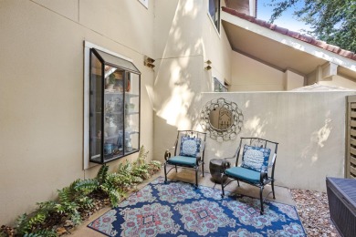 Located on the beachside of Sandestin, this charming Beachwalk on Sandestin Golf and Beach Resort - The Links in Florida - for sale on GolfHomes.com, golf home, golf lot