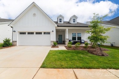 Experience refined golf course living in this elegantly on Edgewater Golf Club in South Carolina - for sale on GolfHomes.com, golf home, golf lot