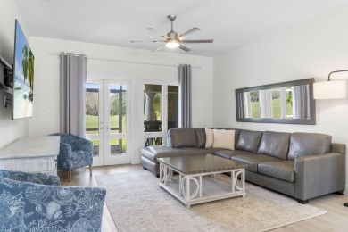 Welcome to this charming 1st floor condo with breathtaking views on Oak Harbor Country Club in Florida - for sale on GolfHomes.com, golf home, golf lot