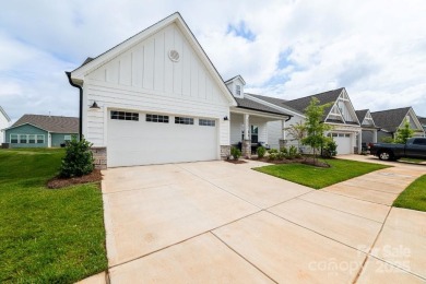 Experience refined golf course living in this elegantly on Edgewater Golf Club in South Carolina - for sale on GolfHomes.com, golf home, golf lot