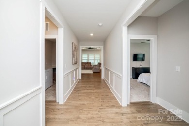 Experience refined golf course living in this elegantly on Edgewater Golf Club in South Carolina - for sale on GolfHomes.com, golf home, golf lot