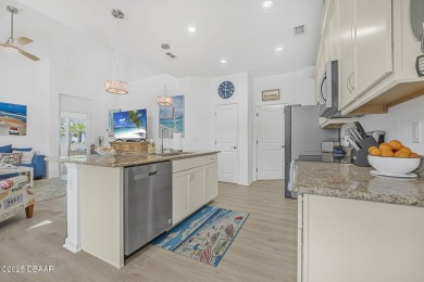 Cute Cottage by the Blue Guitar Park - Margaritaville Magic on LPGA International Golf Course in Florida - for sale on GolfHomes.com, golf home, golf lot