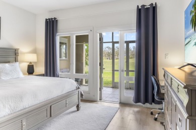 Welcome to this charming 1st floor condo with breathtaking views on Oak Harbor Country Club in Florida - for sale on GolfHomes.com, golf home, golf lot