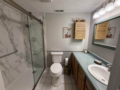 You'll be living the dream at this 2-bedroom/2-bath condo that on The Eagle Pointe Golf Resort in Indiana - for sale on GolfHomes.com, golf home, golf lot