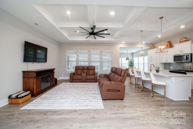 Experience refined golf course living in this elegantly on Edgewater Golf Club in South Carolina - for sale on GolfHomes.com, golf home, golf lot