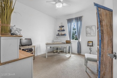 Cute Cottage by the Blue Guitar Park - Margaritaville Magic on LPGA International Golf Course in Florida - for sale on GolfHomes.com, golf home, golf lot