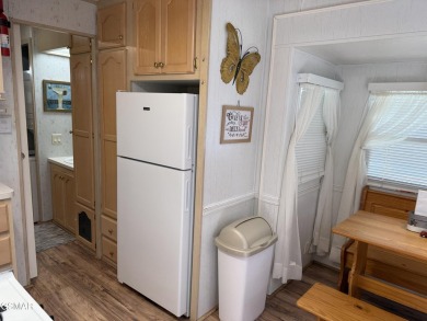 RV RV lot in the sought after Outdoor Resorts at Gatlinburg RV on Bent Creek Golf Course in Tennessee - for sale on GolfHomes.com, golf home, golf lot