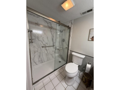 You'll be living the dream at this 2-bedroom/2-bath condo that on The Eagle Pointe Golf Resort in Indiana - for sale on GolfHomes.com, golf home, golf lot
