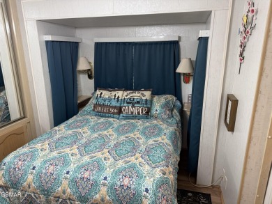 RV RV lot in the sought after Outdoor Resorts at Gatlinburg RV on Bent Creek Golf Course in Tennessee - for sale on GolfHomes.com, golf home, golf lot