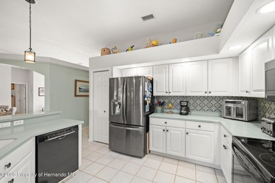 Experience luxury living in the highly sought-after, 55+ gated on Heritage Pines Country Club in Florida - for sale on GolfHomes.com, golf home, golf lot