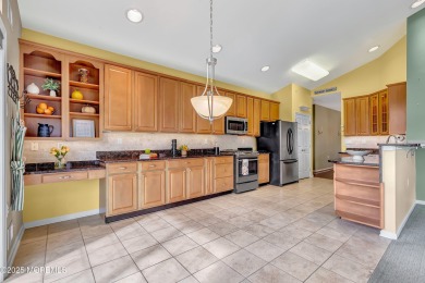 Welcome to Renaissance at Manchester, a gated 55+ active adult on Renaissance Country Club in New Jersey - for sale on GolfHomes.com, golf home, golf lot
