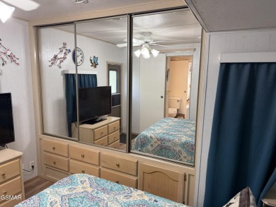 RV RV lot in the sought after Outdoor Resorts at Gatlinburg RV on Bent Creek Golf Course in Tennessee - for sale on GolfHomes.com, golf home, golf lot